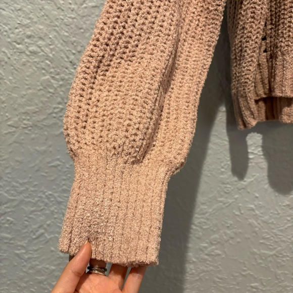 Knit Sweater - Picture 5 of 5